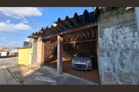 Apartamento à venda com 133m², 2 quartos e 2 vagasFachada