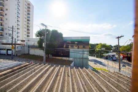 Apartamento à venda com 133m², 2 quartos e 2 vagasVista do quarto 1