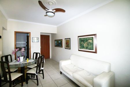 Sala de apartamento à venda com 2 quartos, 75m² em Vila da Penha, Rio de Janeiro
