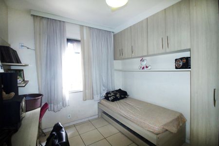 Apartamento à venda com 75m², 2 quartos e 1 vagaQuarto 2