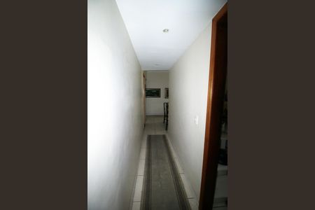 Apartamento à venda com 75m², 2 quartos e 1 vagaSala - Corredor