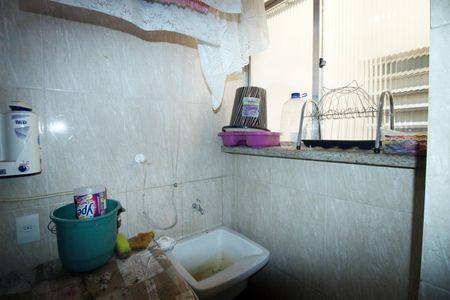 Apartamento à venda com 75m², 2 quartos e 1 vagaÁrea de Serviço