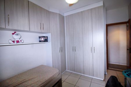 Apartamento à venda com 75m², 2 quartos e 1 vagaQuarto 2