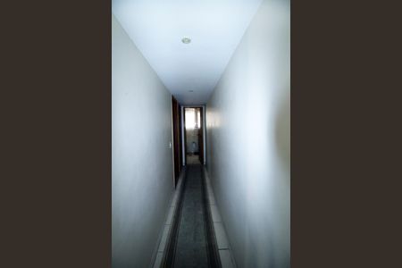 Apartamento à venda com 75m², 2 quartos e 1 vagaSala - Corredor