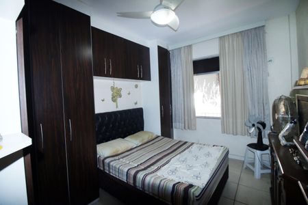 Quarto 1 de apartamento à venda com 2 quartos, 75m² em Vila da Penha, Rio de Janeiro
