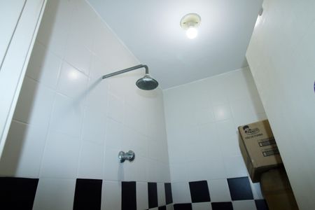 Apartamento à venda com 75m², 2 quartos e 1 vagaBanheiro de serviço