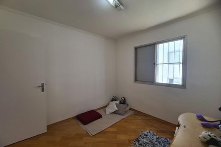Apartamento à venda com 64m², 3 quartos e 1 vagaQuarto 3