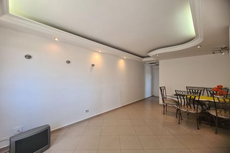 Sala de apartamento à venda com 3 quartos, 64m² em Jardim Angela (zona Leste), São Paulo