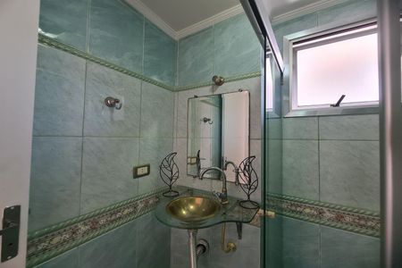 Apartamento à venda com 64m², 3 quartos e 1 vagaBanheiro