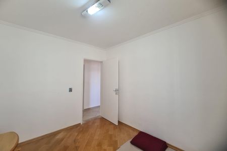 Apartamento à venda com 64m², 3 quartos e 1 vagaQuarto 3