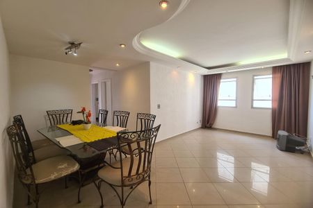 Sala de apartamento à venda com 3 quartos, 64m² em Jardim Angela (zona Leste), São Paulo