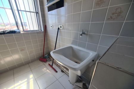 Apartamento à venda com 64m², 3 quartos e 1 vagaÁrea de Serviço