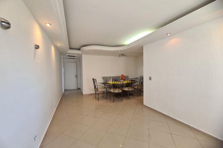 Sala de apartamento à venda com 3 quartos, 64m² em Jardim Angela (zona Leste), São Paulo