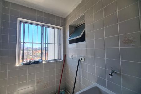 Apartamento à venda com 64m², 3 quartos e 1 vagaÁrea de Serviço