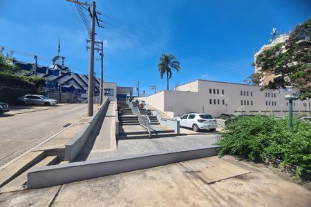 Apartamento à venda com 64m², 3 quartos e 1 vagaÁrea comum - Estacionamento