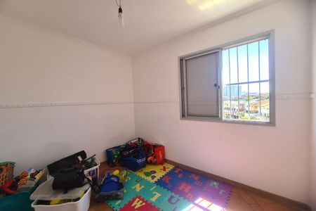 Quarto 1 de apartamento à venda com 3 quartos, 64m² em Jardim Angela (zona Leste), São Paulo