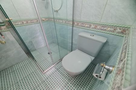 Apartamento à venda com 64m², 3 quartos e 1 vagaBanheiro
