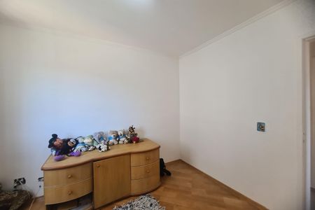 Apartamento à venda com 64m², 3 quartos e 1 vagaQuarto 3