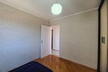 Apartamento à venda com 64m², 3 quartos e 1 vagaQuarto 2