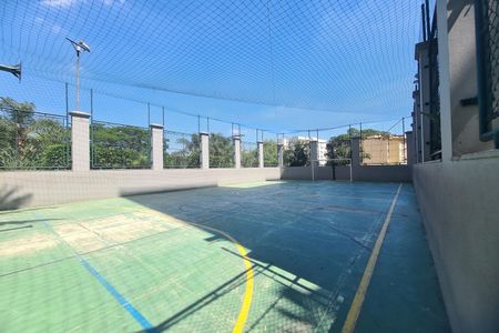 Apartamento à venda com 64m², 3 quartos e 1 vagaQuadra Esportiva