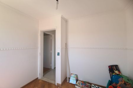 Apartamento à venda com 64m², 3 quartos e 1 vagaQuarto 1
