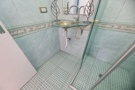 Apartamento à venda com 64m², 3 quartos e 1 vagaBanheiro