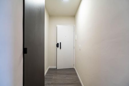 Apartamento para alugar com 39m², 1 quarto e 1 vaga Apartamento para alugar com 39m², 1 quarto e 1 vagaSala