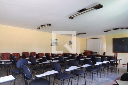 Apartamento para alugar com 39m², 1 quarto e 1 vagaÁrea comum