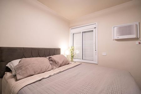 Apartamento para alugar com 39m², 1 quarto e 1 vaga Apartamento para alugar com 39m², 1 quarto e 1 vagaQuarto