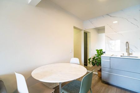 Apartamento para alugar com 39m², 1 quarto e 1 vagaSala