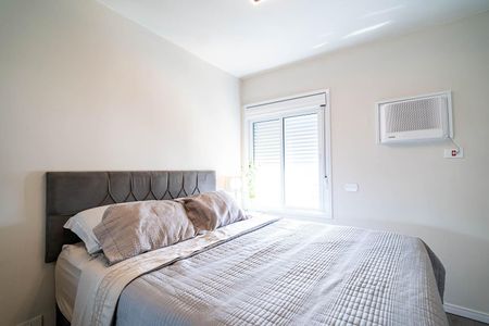 Apartamento para alugar com 39m², 1 quarto e 1 vaga Apartamento para alugar com 39m², 1 quarto e 1 vagaQuarto