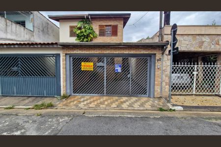 Casa à venda com 3 quartos, 144m² em Vila Marari, São Paulo