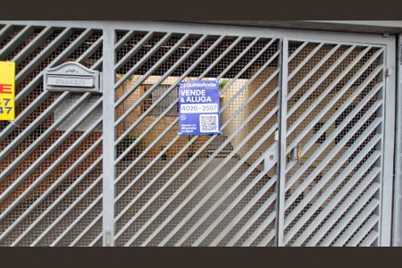 Casa à venda com 3 quartos, 144m² em Vila Marari, São Paulo