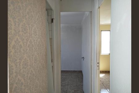 Apartamento à venda com 49m², 2 quartos e 1 vagaCorredor