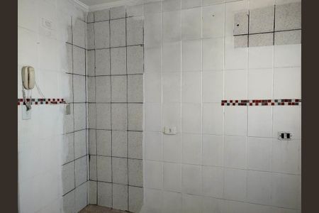 Apartamento à venda com 49m², 2 quartos e 1 vagaCozinha