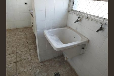 Apartamento à venda com 49m², 2 quartos e 1 vagaÁrea de Serviço