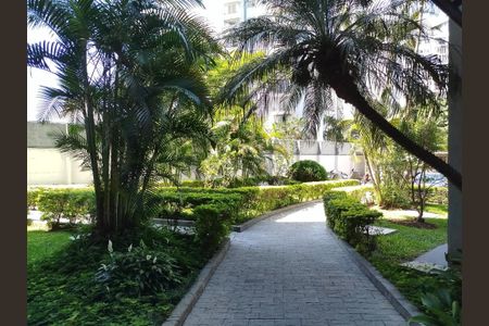 Apartamento à venda com 49m², 2 quartos e 1 vagaÁrea comum - área verde