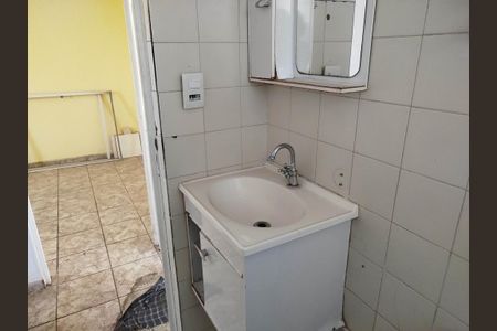 Apartamento à venda com 49m², 2 quartos e 1 vagaBanheiro