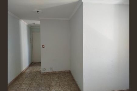 Apartamento à venda com 49m², 2 quartos e 1 vagaSala