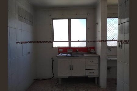 Apartamento à venda com 49m², 2 quartos e 1 vagaCozinha