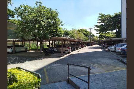 Apartamento à venda com 49m², 2 quartos e 1 vagaGaragem