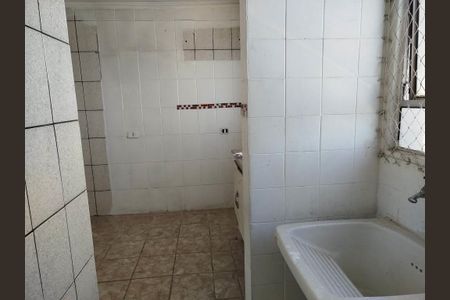 Apartamento à venda com 49m², 2 quartos e 1 vagaÁrea de Serviço