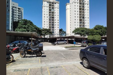 Apartamento à venda com 49m², 2 quartos e 1 vagaGaragem