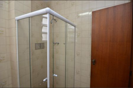 Apartamento para alugar com 103m², 3 quartos e sem vaga Apartamento para alugar com 103m², 3 quartos e sem vagaBanheiro