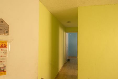 Apartamento para alugar com 2 quartos, 42m² em Campo Grande, Rio de Janeiro