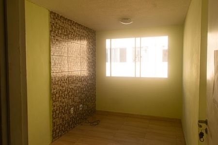 Apartamento para alugar com 2 quartos, 42m² em Campo Grande, Rio de Janeiro