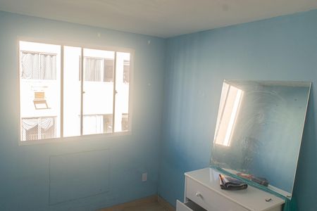 Apartamento para alugar com 42m², 2 quartos e sem vaga