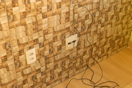 Apartamento para alugar com 2 quartos, 42m² em Campo Grande, Rio de Janeiro