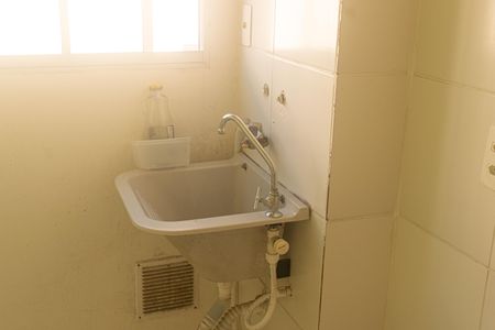 Apartamento para alugar com 2 quartos, 42m² em Campo Grande, Rio de Janeiro