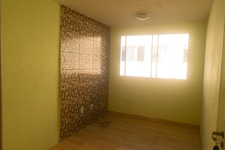 Apartamento para alugar com 2 quartos, 42m² em Campo Grande, Rio de Janeiro